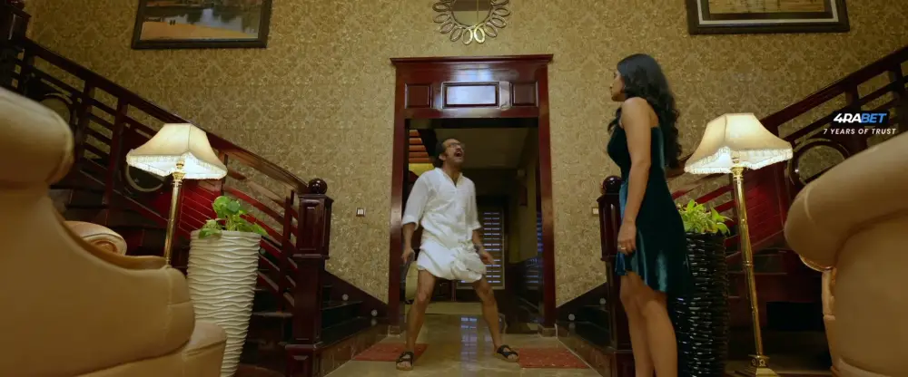 View Thaanara (2025) — screenshot Thaanara (2025) — screenshot