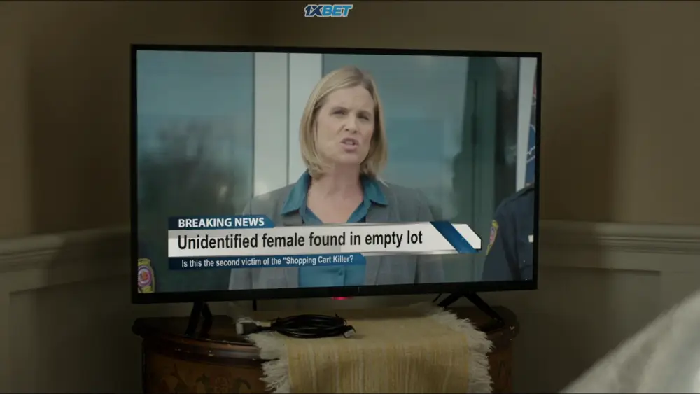 View The Dating App Killer: The Monica White Story (2025) — screenshot The Dating App Killer: The Monica White Story (2025) — screenshot