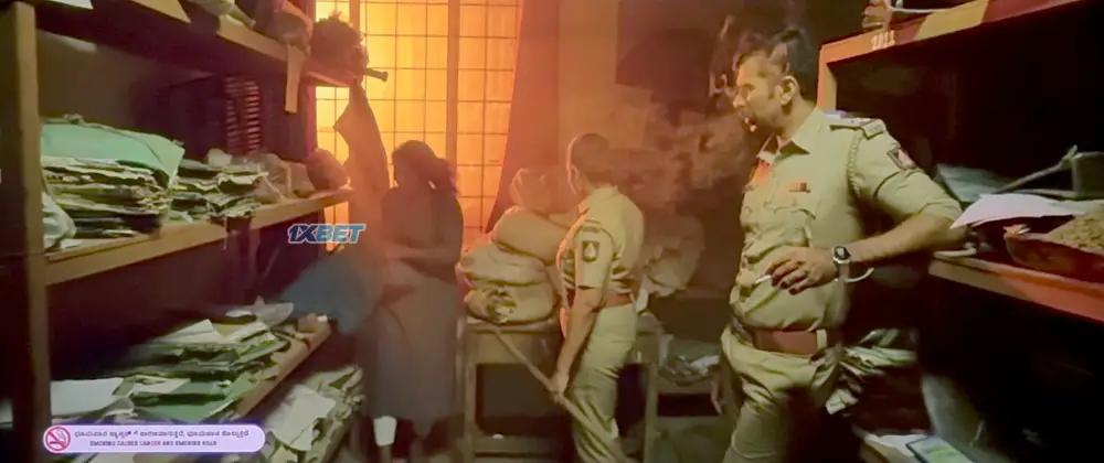 View Shesha (2025) — screenshot Shesha (2025) — screenshot