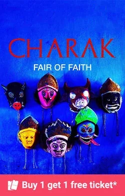 Charak: Fair of Faith (2026) poster