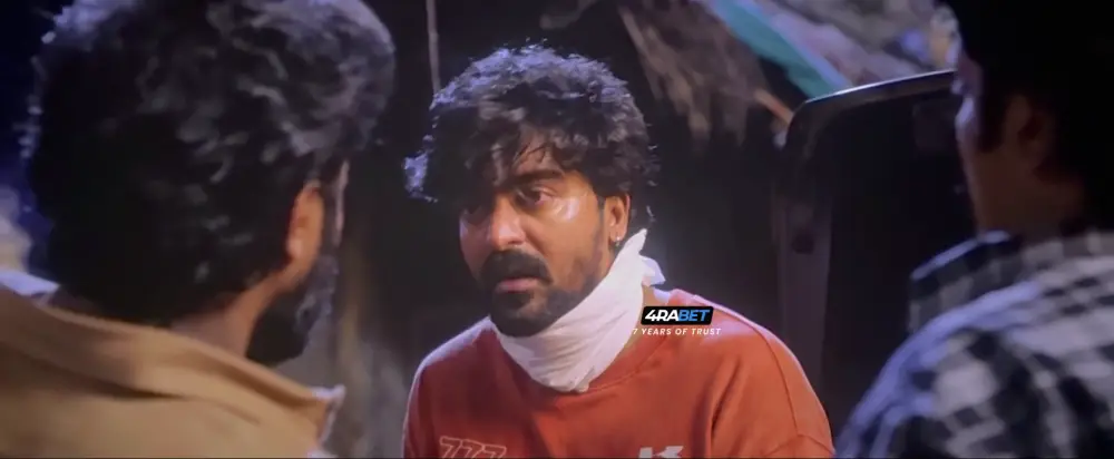 View Bhishmar (2025) — screenshot Bhishmar (2025) — screenshot
