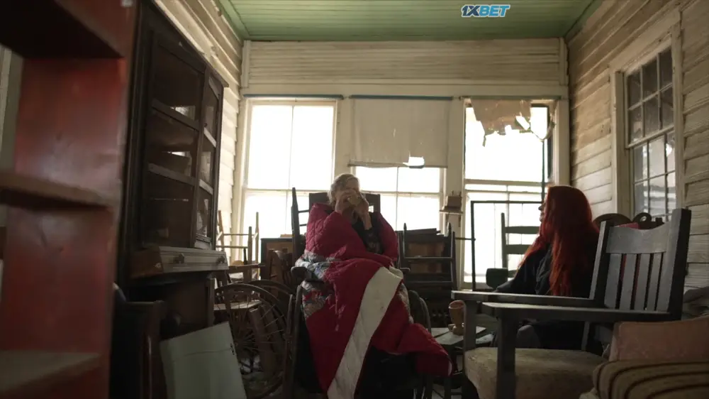 View Blood Feud: The Hatfield's and the Mccoy's (2025) — screenshot Blood Feud: The Hatfield's and the Mccoy's (2025) — screenshot