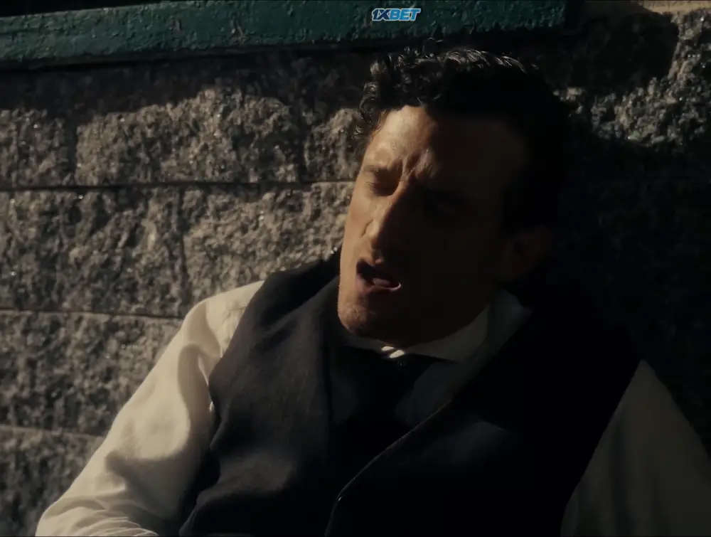 View L'incombenza delle cose (2025) — screenshot L'incombenza delle cose (2025) — screenshot