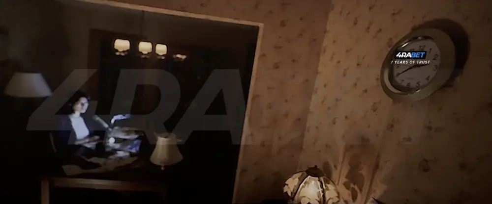 undertone (2024) — screenshot