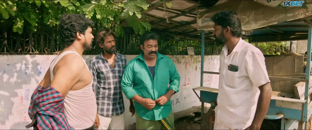 View Kaakaa (2025) — screenshot Kaakaa (2025) — screenshot