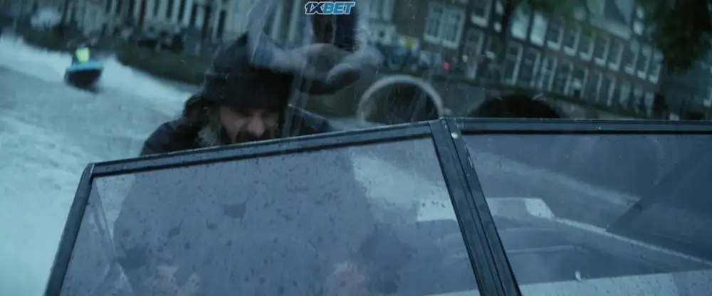 View Amsterdamned II (2025) — screenshot Amsterdamned II (2025) — screenshot