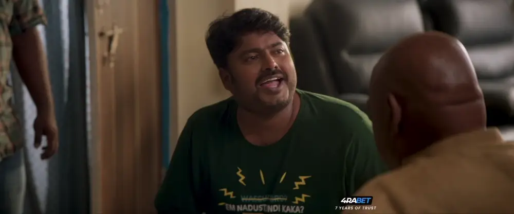View Paanch Minar (2025) — screenshot Paanch Minar (2025) — screenshot