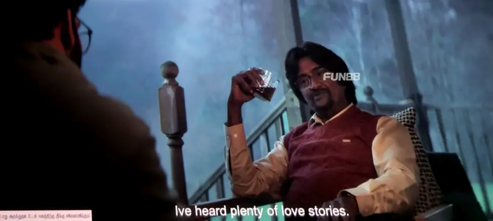 View Kadhal Reset Repeat (2025) — screenshot Kadhal Reset Repeat (2025) — screenshot