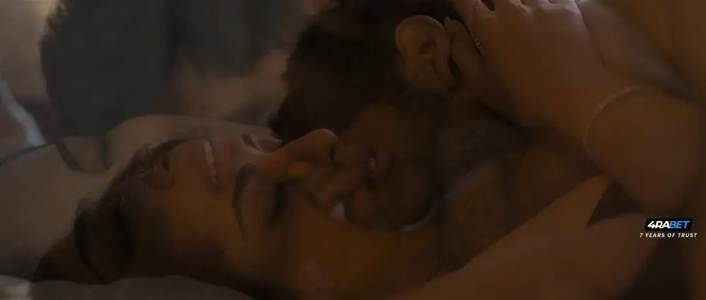 View Bloody Ishq (2025) — screenshot Bloody Ishq (2025) — screenshot