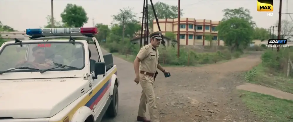 View Saale Aashiq (2025) — screenshot Saale Aashiq (2025) — screenshot