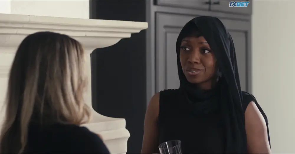 Trouble (2025) — screenshot