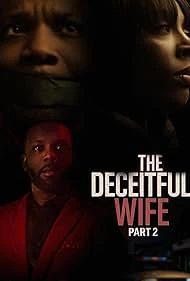 The Deceitful Wife 2 (2025) poster