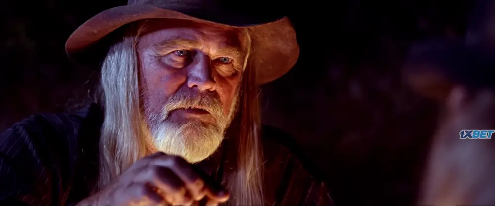 View Blood Totem (2025) — screenshot Blood Totem (2025) — screenshot