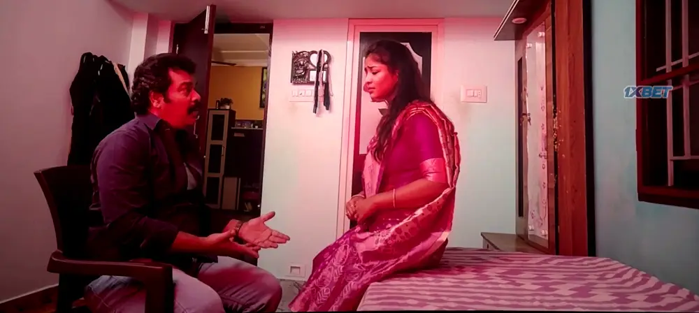 View Yaarra Antha Paiyan Naanthan Antha Paiyan (2025) — screenshot Yaarra Antha Paiyan Naanthan Antha Paiyan (2025) — screenshot