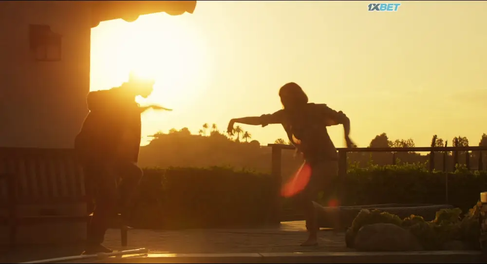 View Clown & Out (2025) — screenshot Clown & Out (2025) — screenshot