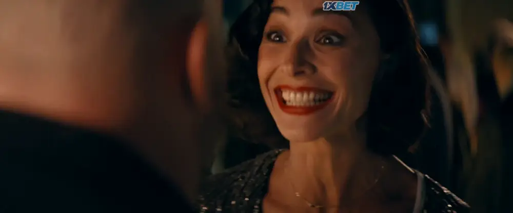 View Solo Mio (2025) — screenshot Solo Mio (2025) — screenshot