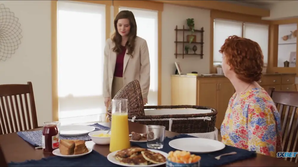 View A Mother-in-Law's Obsession (2025) — screenshot A Mother-in-Law's Obsession (2025) — screenshot