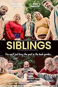 Siblings (2025) poster