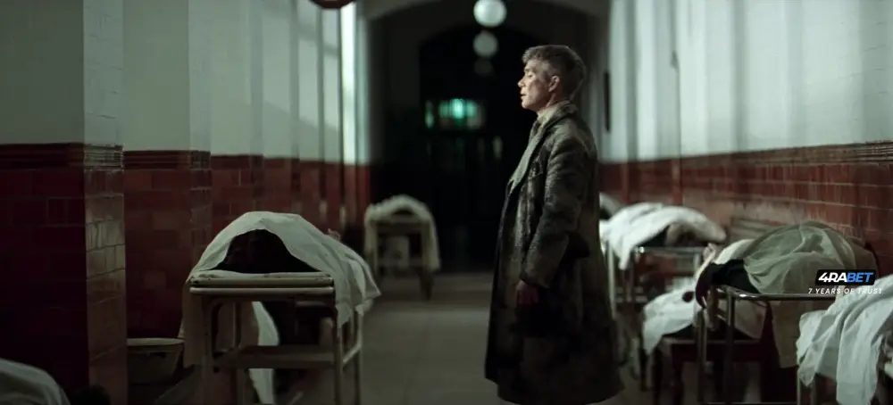 View Peaky Blinders: The Immortal Man (2025) — screenshot Peaky Blinders: The Immortal Man (2025) — screenshot