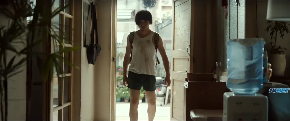View Unexpected Family (2025) — screenshot Unexpected Family (2025) — screenshot