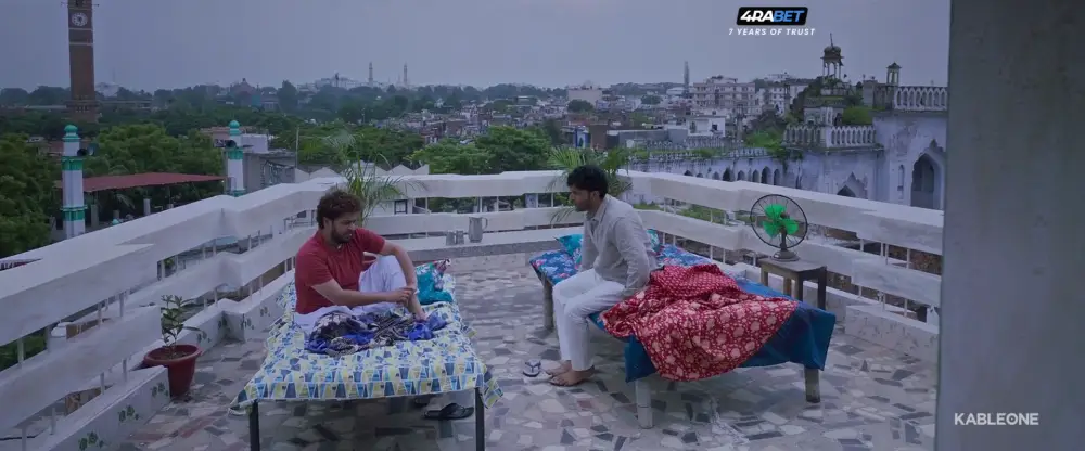 View Shahkot (2025) — screenshot Shahkot (2025) — screenshot