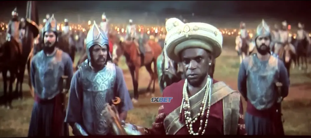 View Aadu 3 (2025) — screenshot Aadu 3 (2025) — screenshot