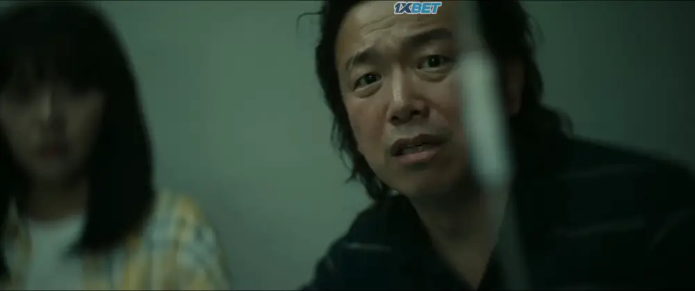 View Unexpected Family (2025) — screenshot Unexpected Family (2025) — screenshot