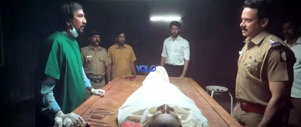 View Kaalidas 2 (2025) — screenshot Kaalidas 2 (2025) — screenshot