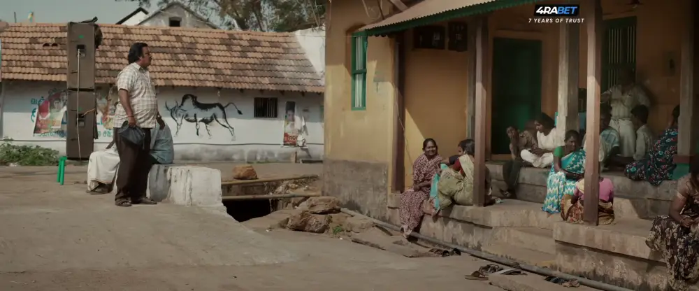 View Thaai Kizhavi (2024) — screenshot Thaai Kizhavi (2024) — screenshot
