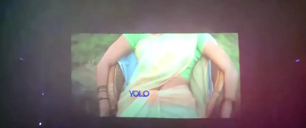 View Kaalidas 2 (2025) — screenshot Kaalidas 2 (2025) — screenshot
