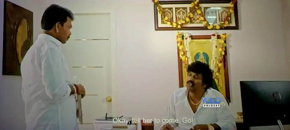 View Manithan Deivamagalam (2024) — screenshot Manithan Deivamagalam (2024) — screenshot