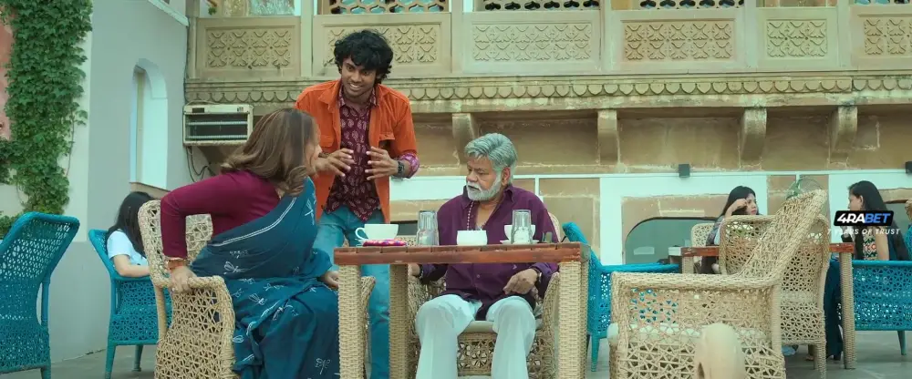 View Durlabh Prasad Ki Dusri Shadi (2025) — screenshot Durlabh Prasad Ki Dusri Shadi (2025) — screenshot