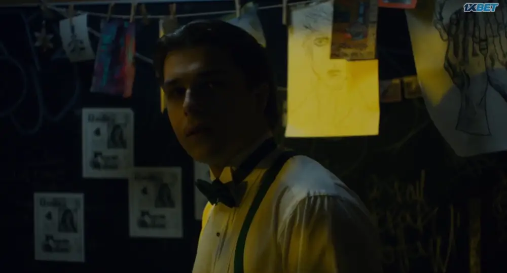 View Fear Street: Prom Queen (2025) — screenshot Fear Street: Prom Queen (2025) — screenshot