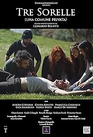 Tre Sorelle (una comune privata) (2026) poster