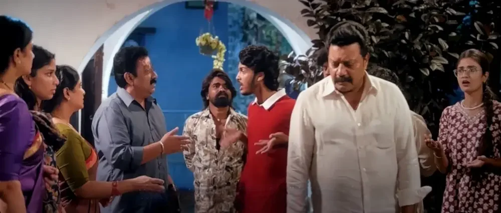 View Band Melam (2025) — screenshot Band Melam (2025) — screenshot