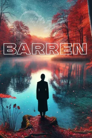 Barren (2025) poster