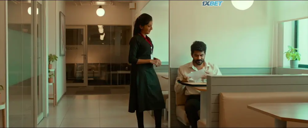 View PaPa: O Naanna (2025) — screenshot PaPa: O Naanna (2025) — screenshot