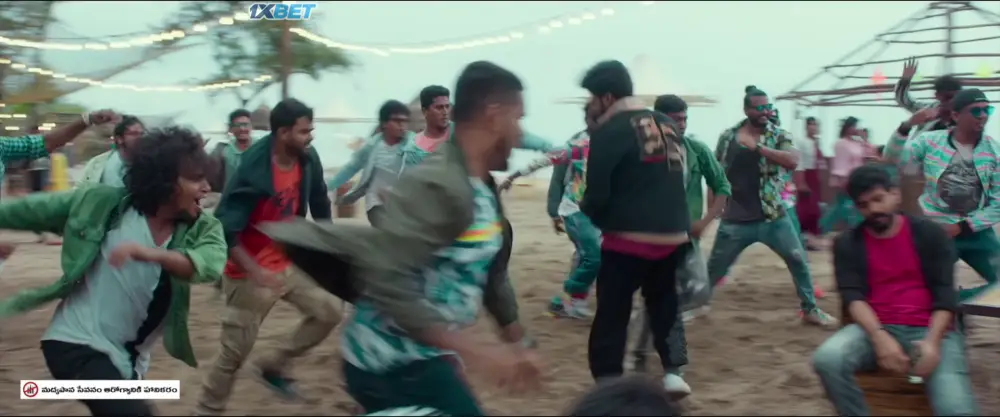 View PaPa: O Naanna (2025) — screenshot PaPa: O Naanna (2025) — screenshot