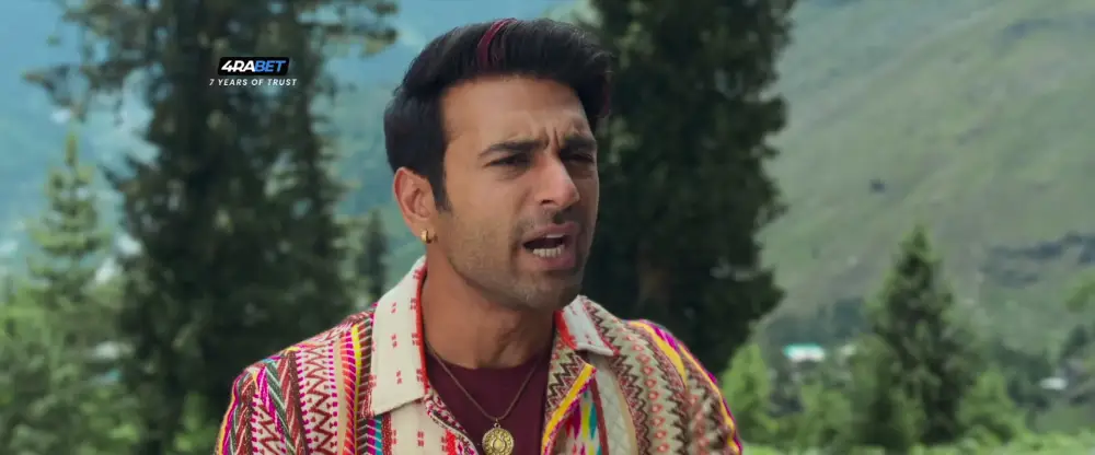 View Rahu Ketu (2025) — screenshot Rahu Ketu (2025) — screenshot