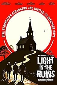 Light in the Ruins (2026) poster