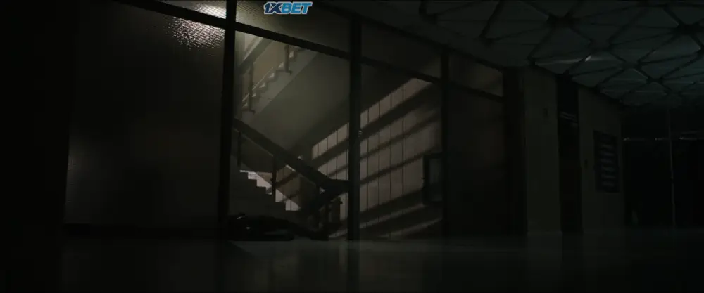 View Do Not Enter (2025) — screenshot Do Not Enter (2025) — screenshot