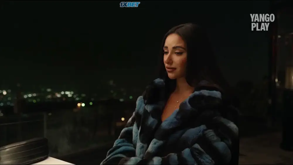 6 Days (2024) — screenshot