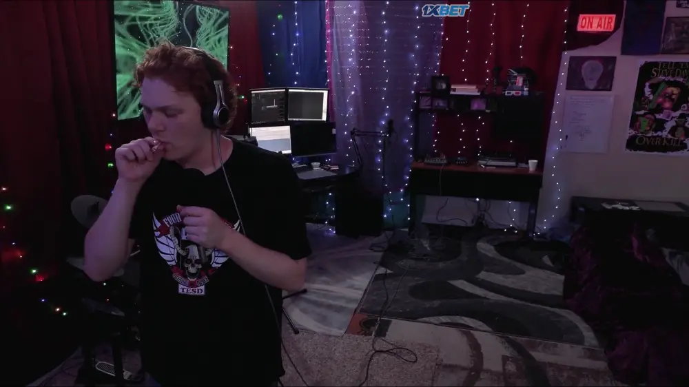 The Kool Kids (2025) — screenshot