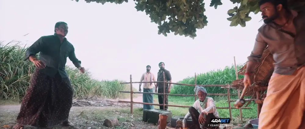 Devaki Nandana Vasudeva (2025) — screenshot