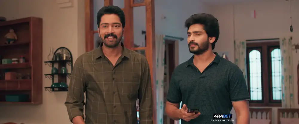 View Aa Okkati Adakku (2025) — screenshot Aa Okkati Adakku (2025) — screenshot