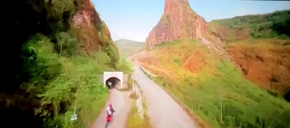 View Biker (2025) — screenshot Biker (2025) — screenshot
