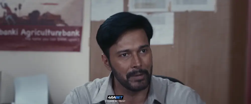 Ek Chatur Naar (2018) — screenshot