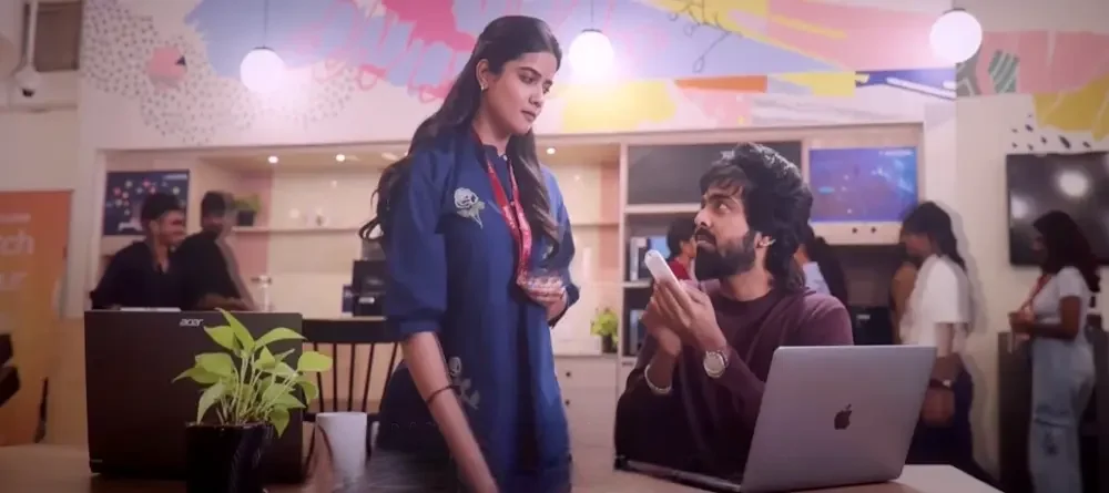 View Happy Raj (2024) — screenshot Happy Raj (2024) — screenshot