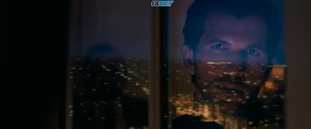 Protector (2025) — screenshot