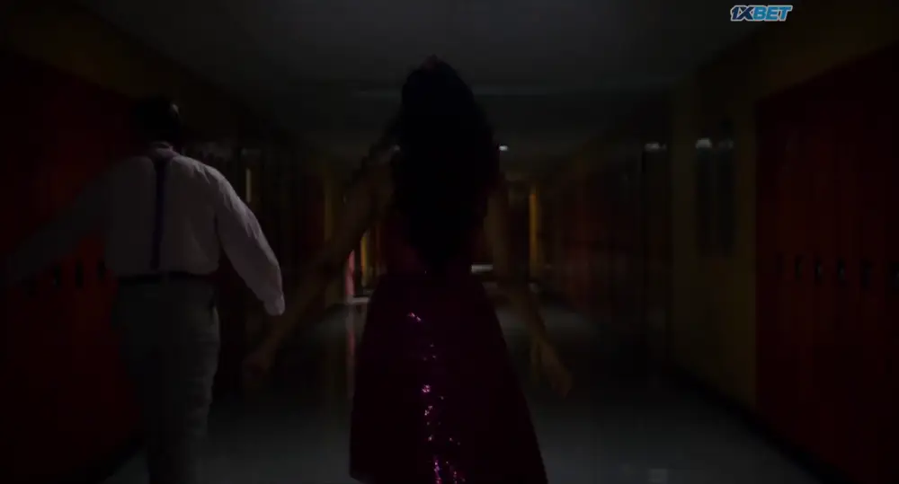 View Fear Street: Prom Queen (2025) — screenshot Fear Street: Prom Queen (2025) — screenshot